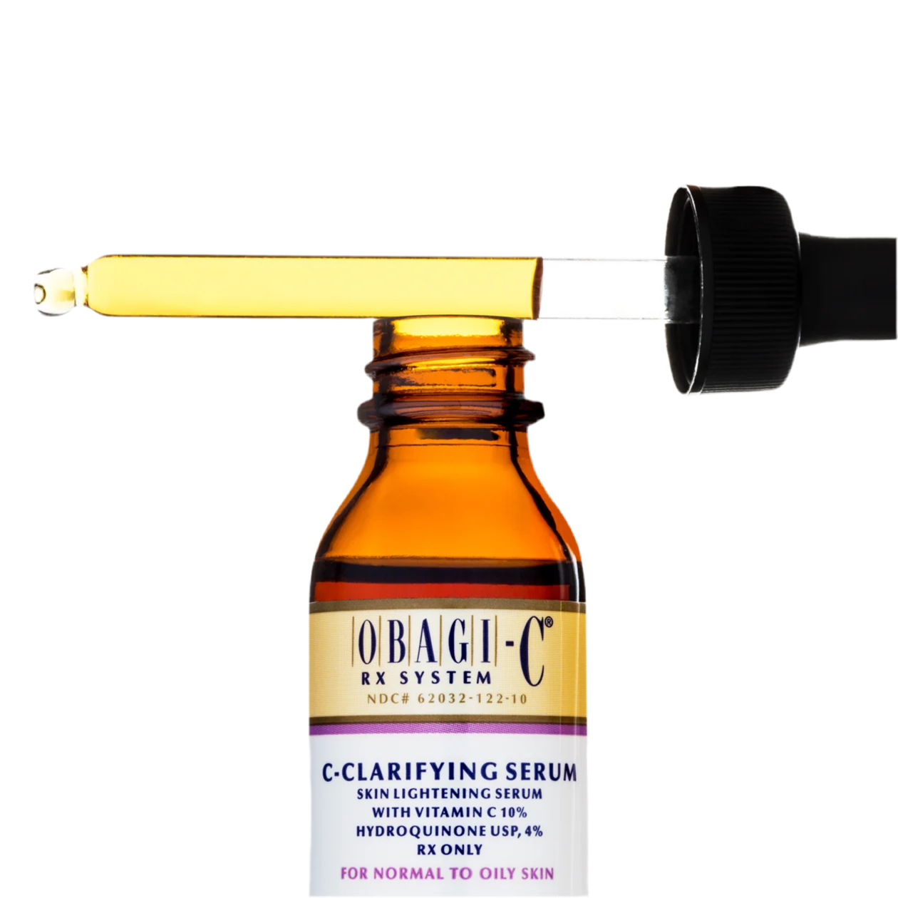 C RX Clarifying Serum Normal-Oily- Dark Spot Lightening Serum
