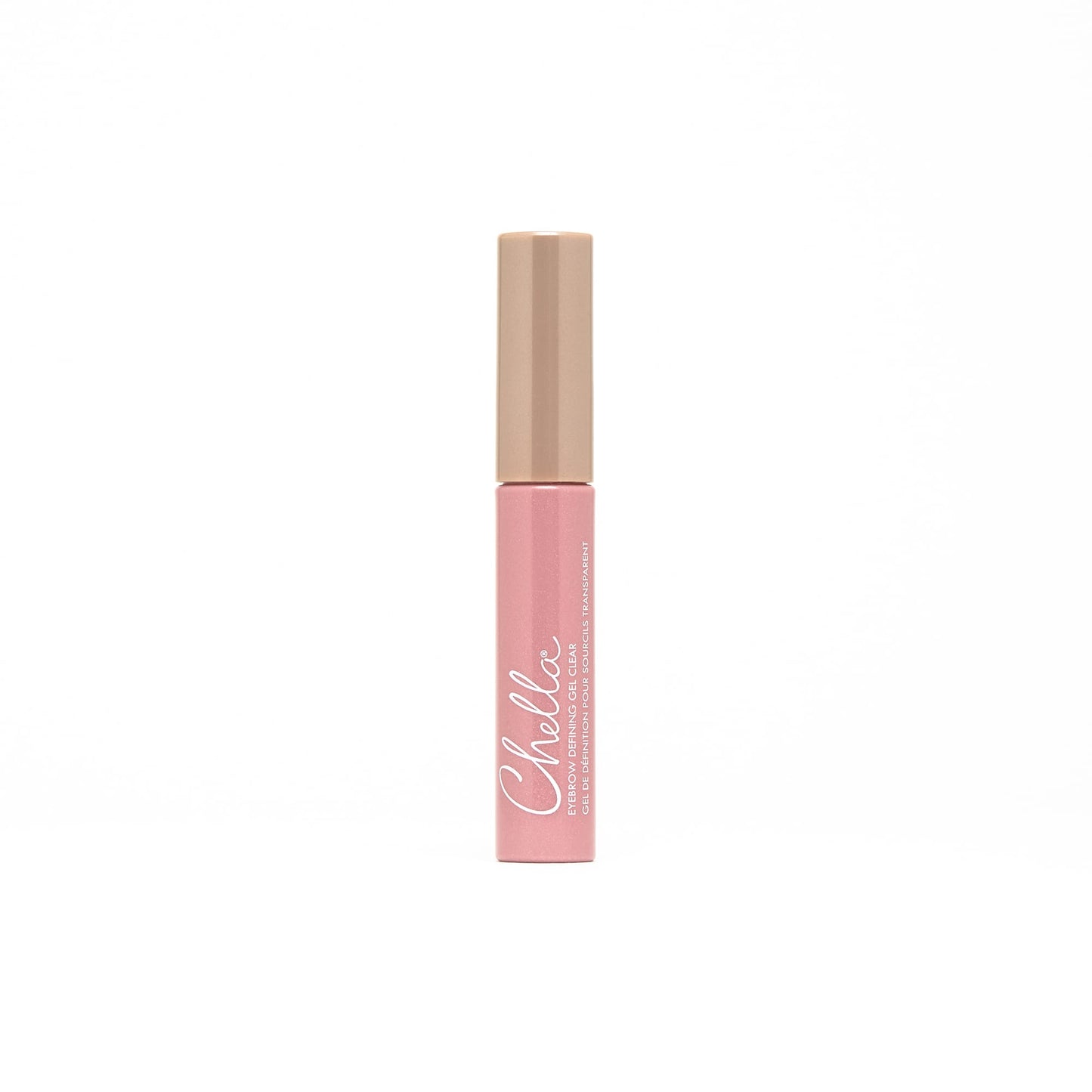 Eyebrow Defining Gel - Clear