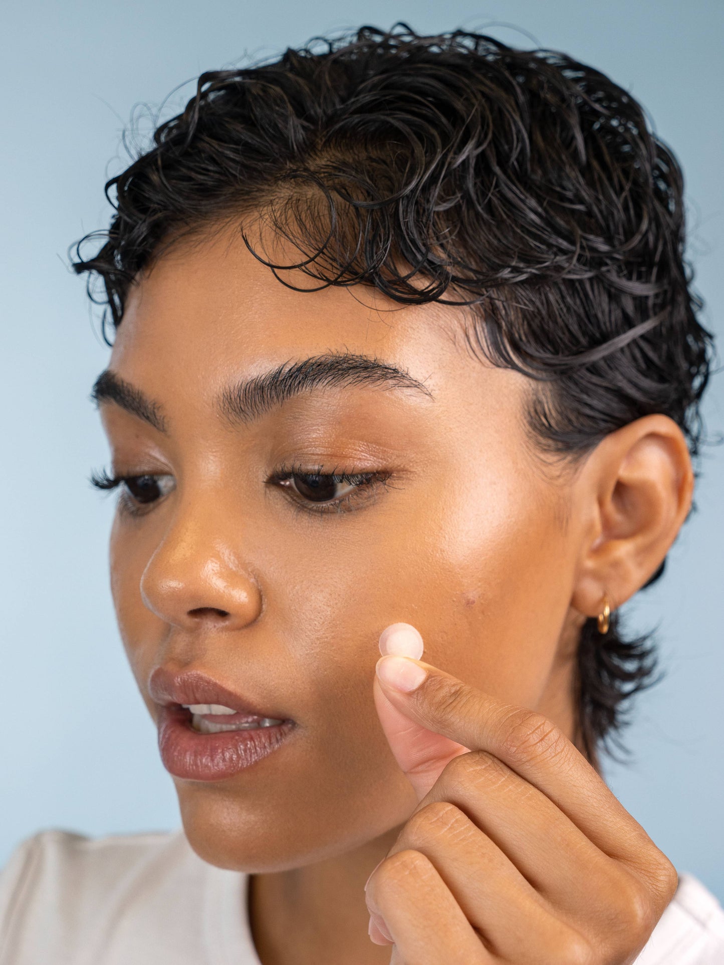 DermaDot Invisible Pimple Patches