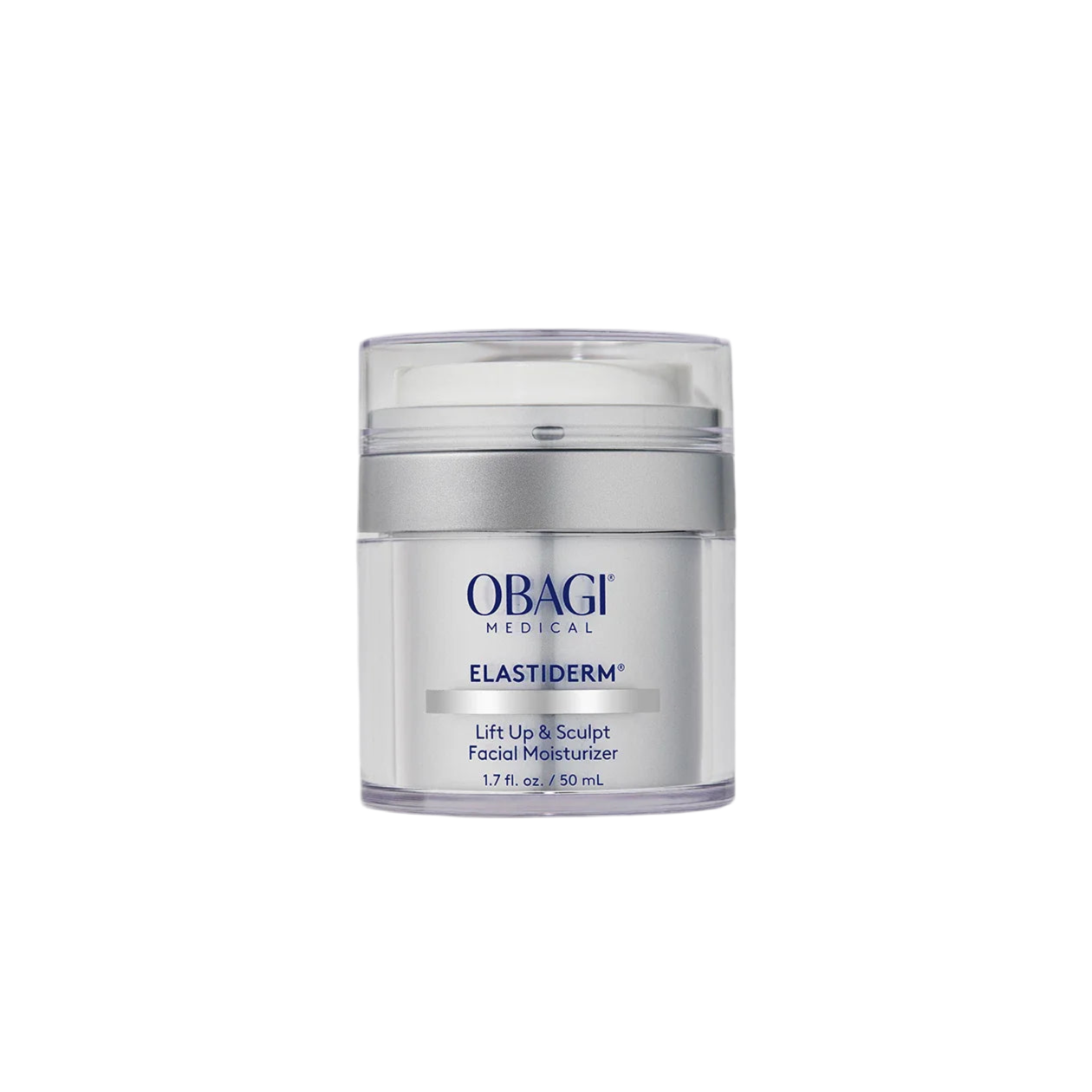 Elastiderm Lift Up & Sculpt Facial Moisturizer