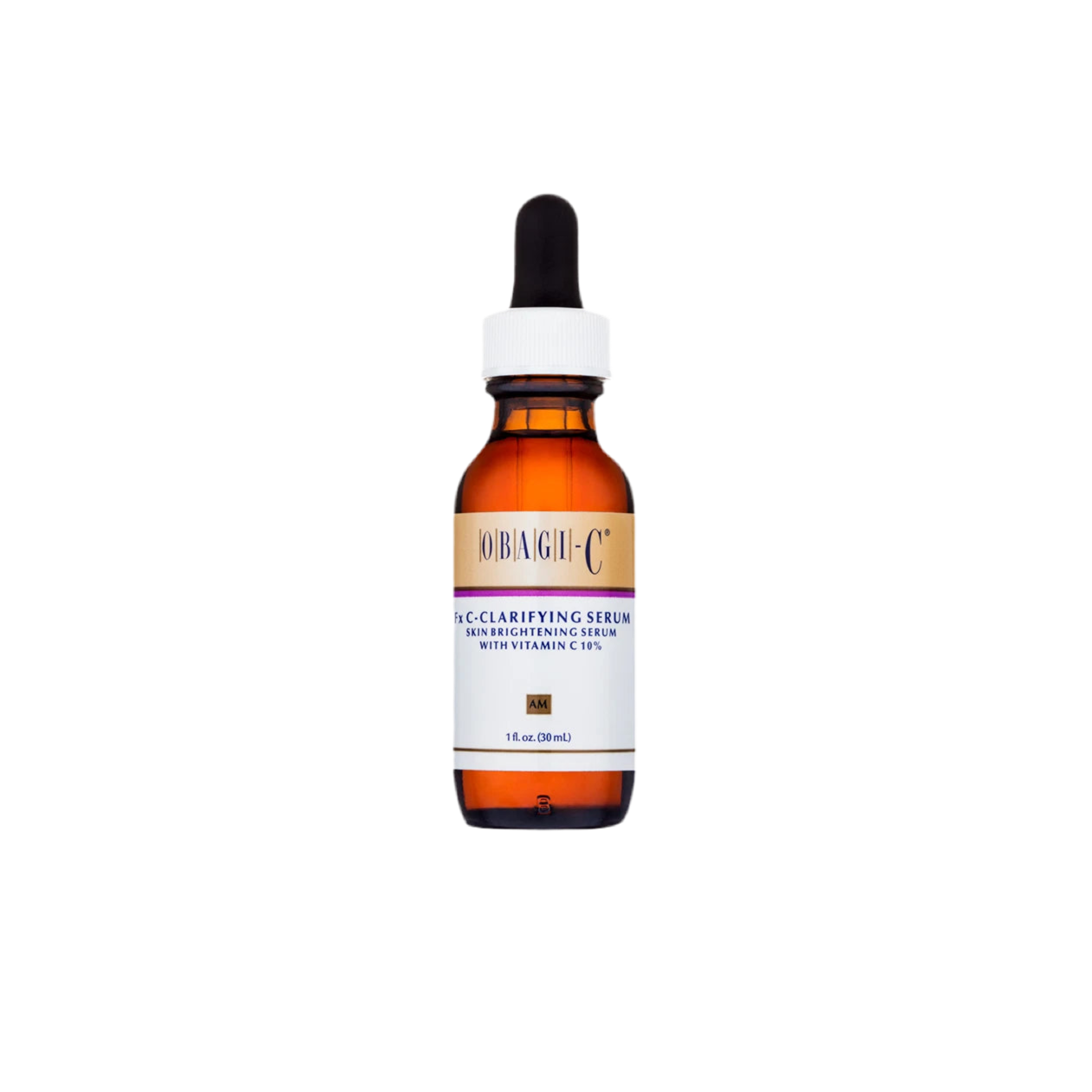 C RX Clarifying Serum Normal-Oily- Dark Spot Lightening Serum