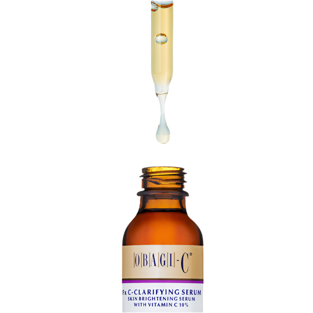 C RX Clarifying Serum Normal-Oily- Dark Spot Lightening Serum