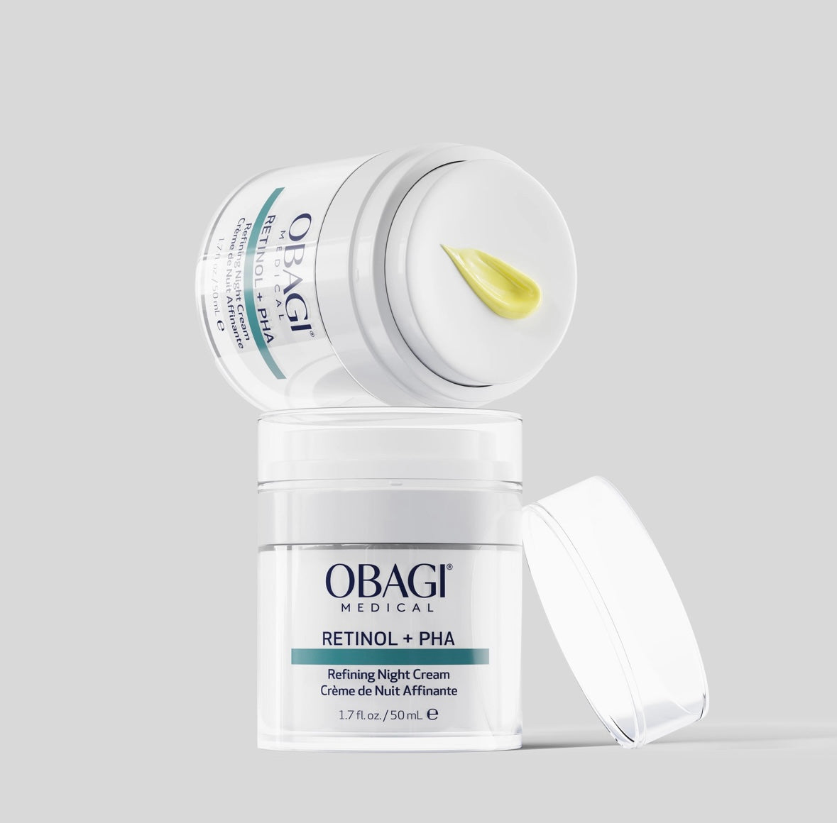 Retinol + PHA Retinol Refining Night Cream