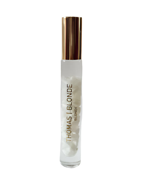 Thomas Blonde: Blonde Perfume Rollerball