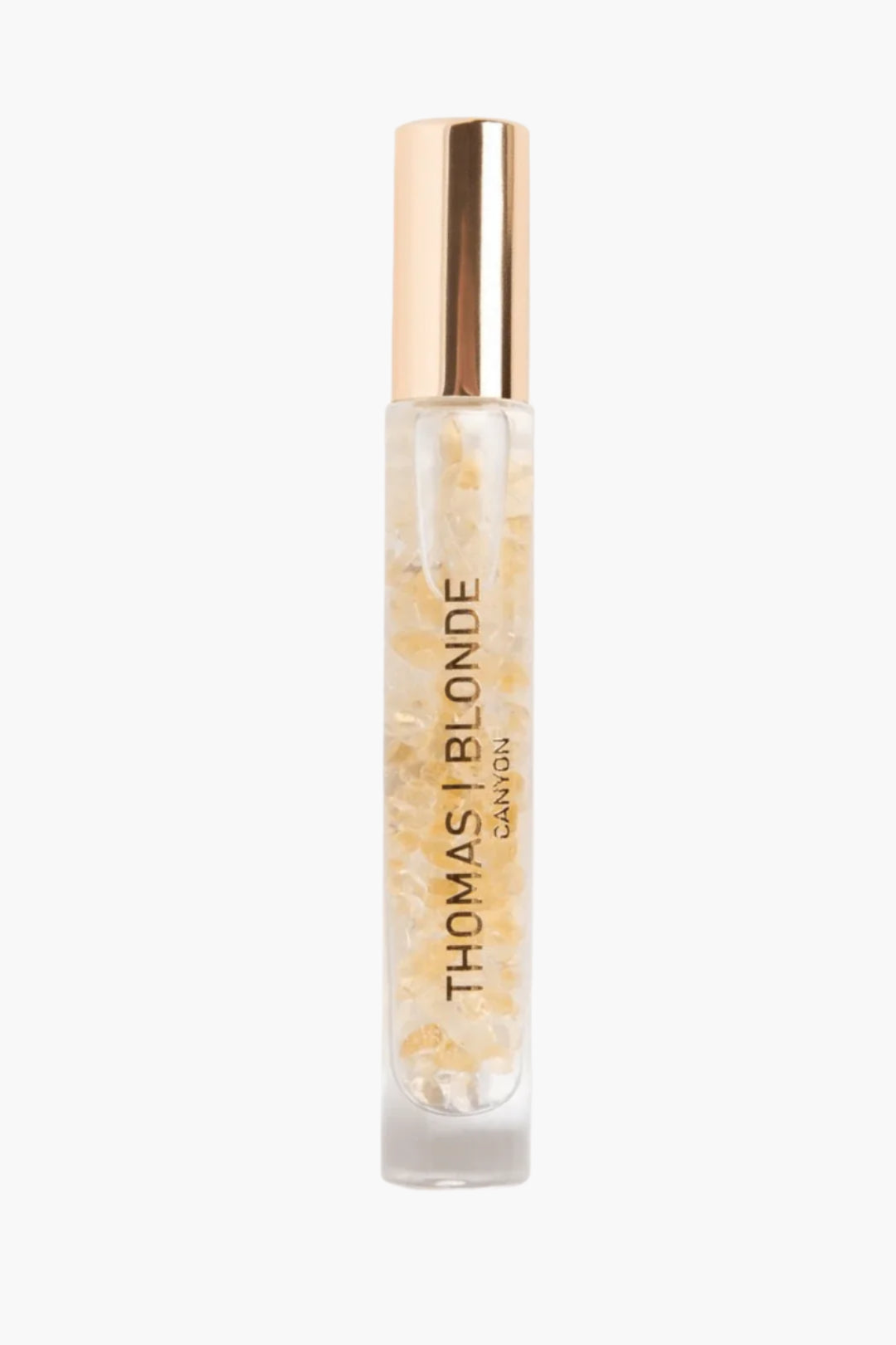 Thomas Blonde: Canyon Perfume Rollerball