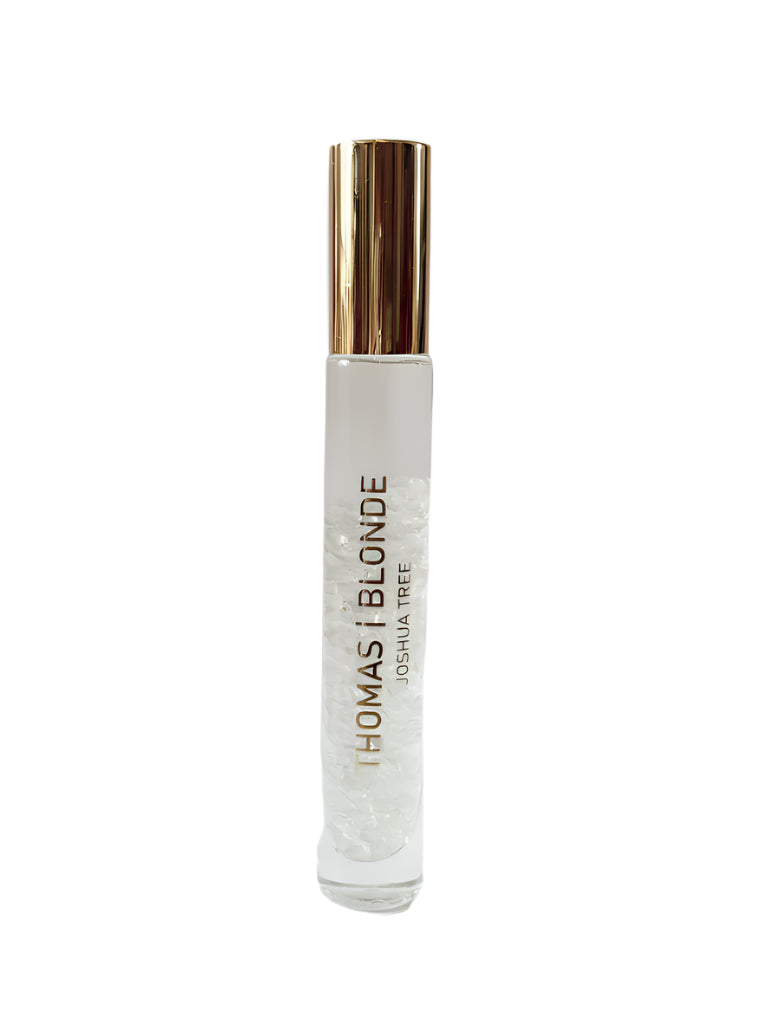 Thomas Blonde: Joshua Tree Perfume Rollerball