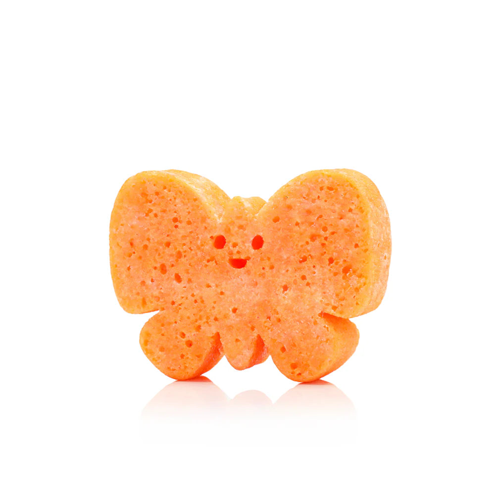 Spongelle Bella Butterfly