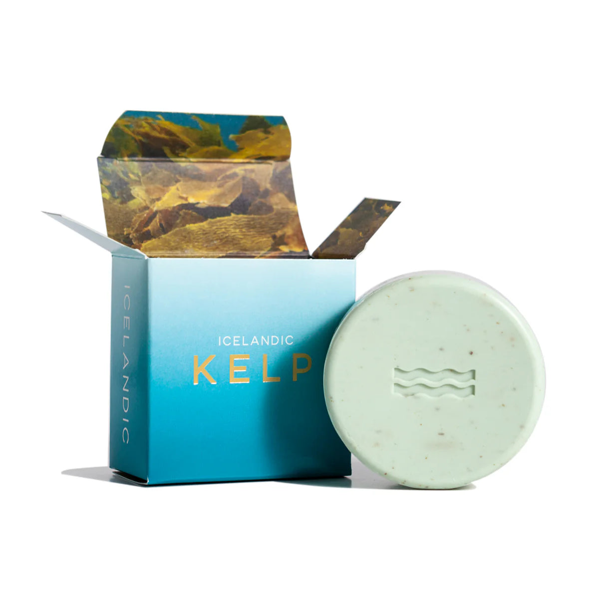 Kalastyle Hallo Iceland Kelp Bar Soap
