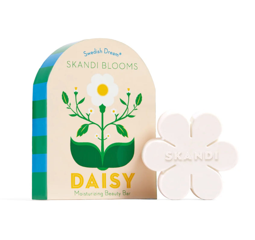 Kalastyle Daisy Body Bar