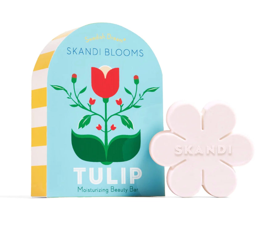 Kalastyle Tulip Body Bar