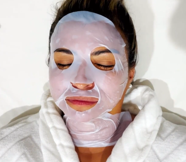 Beautiful Energy Masks: Box of 6