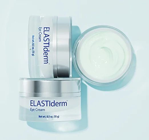 Elastiderm Eye Cream