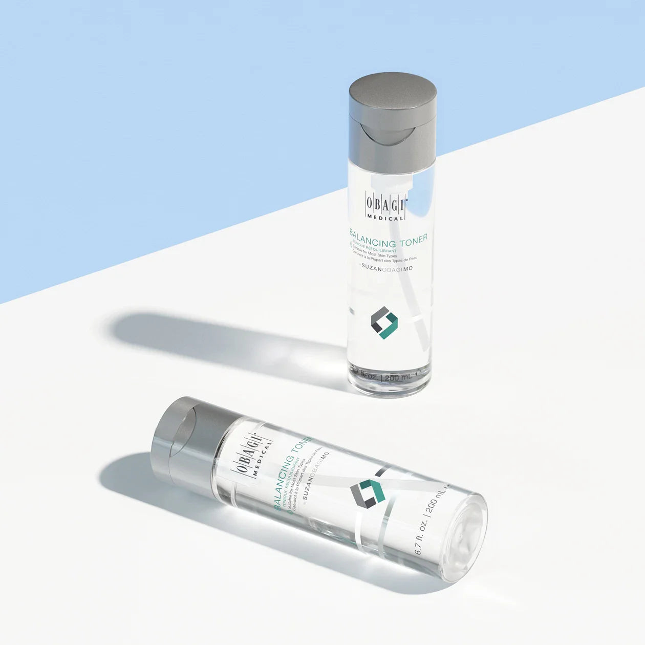 Susan Obagi Ph Balancing Toner