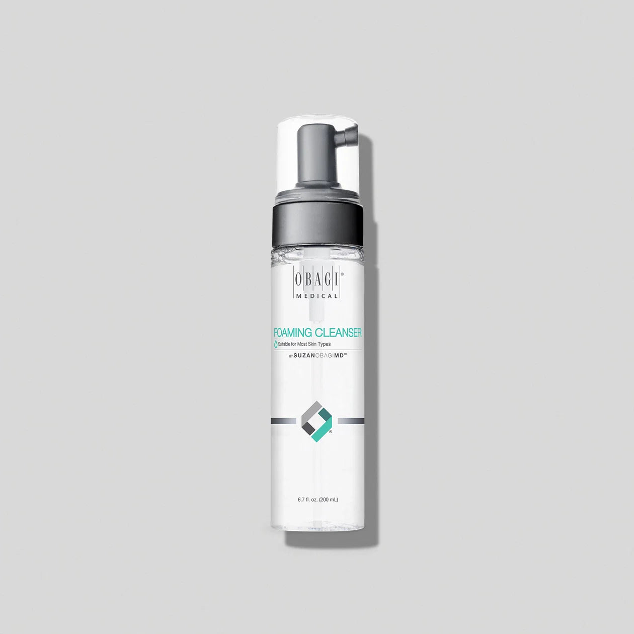 Susan Obagi Hypoallergenic Foaming Facial Cleanser