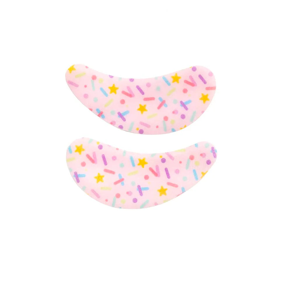Patchology Eye Want Cake Eye Patches- Smoothing & Hydrating- Pack of 5