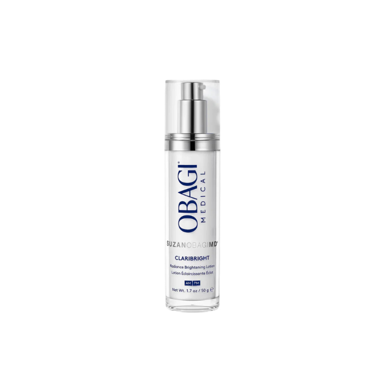 Obagi CLARIBRIGHT Radiance Brightening Lotion