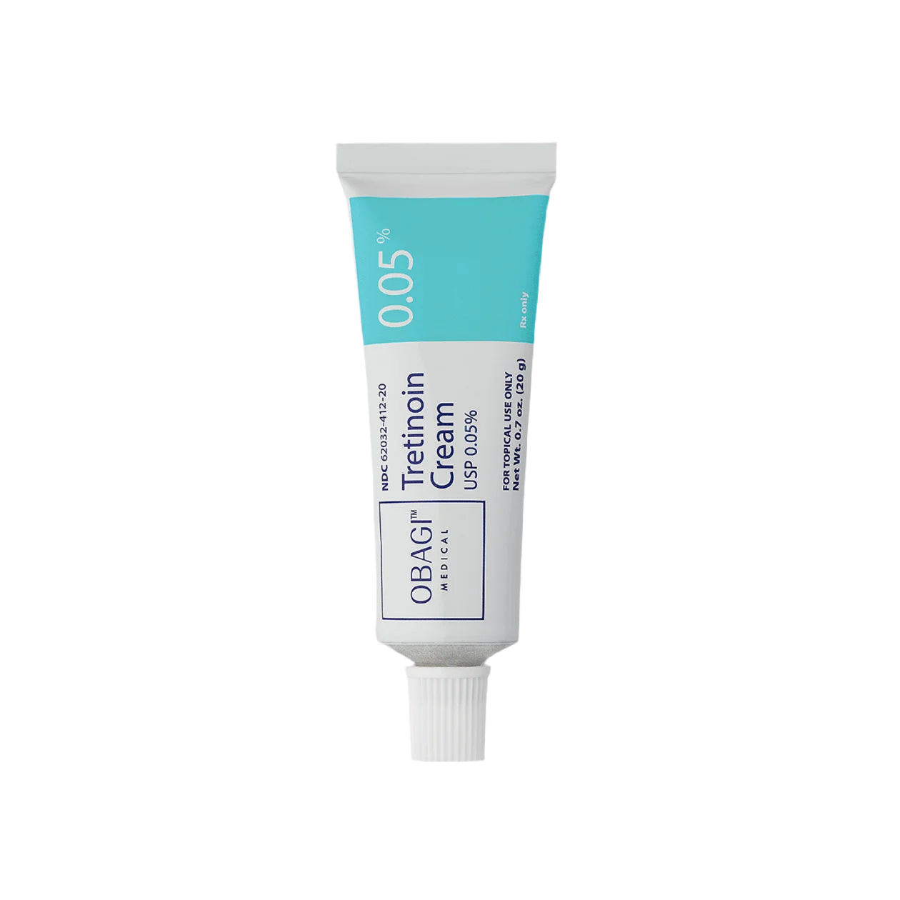 Tretinoin 0.05% Cream