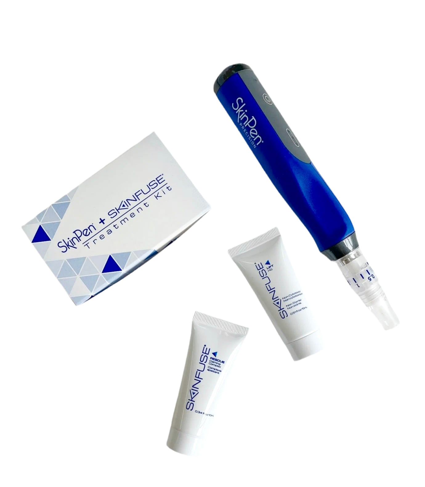 Skinpen Micro-Needling Session Package (3 sessions)