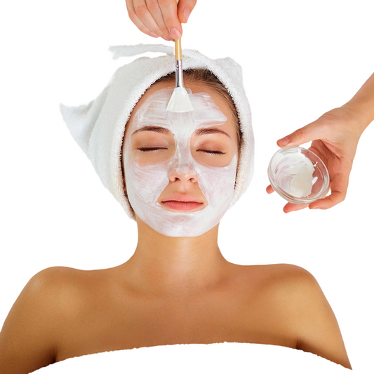 The Acne Express Facial