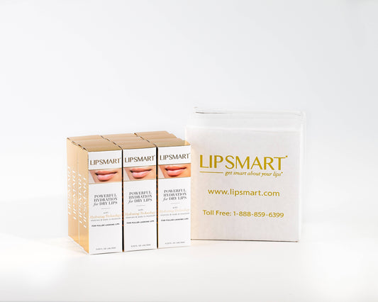 Lipsmart Hydrating Lip Treatment