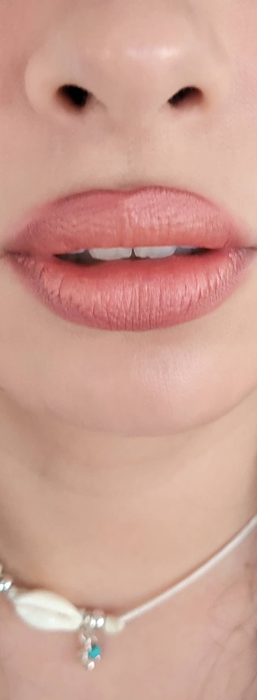 Jax Organix SPF 16 Tinted Lip& Face Balm Coral Kiss