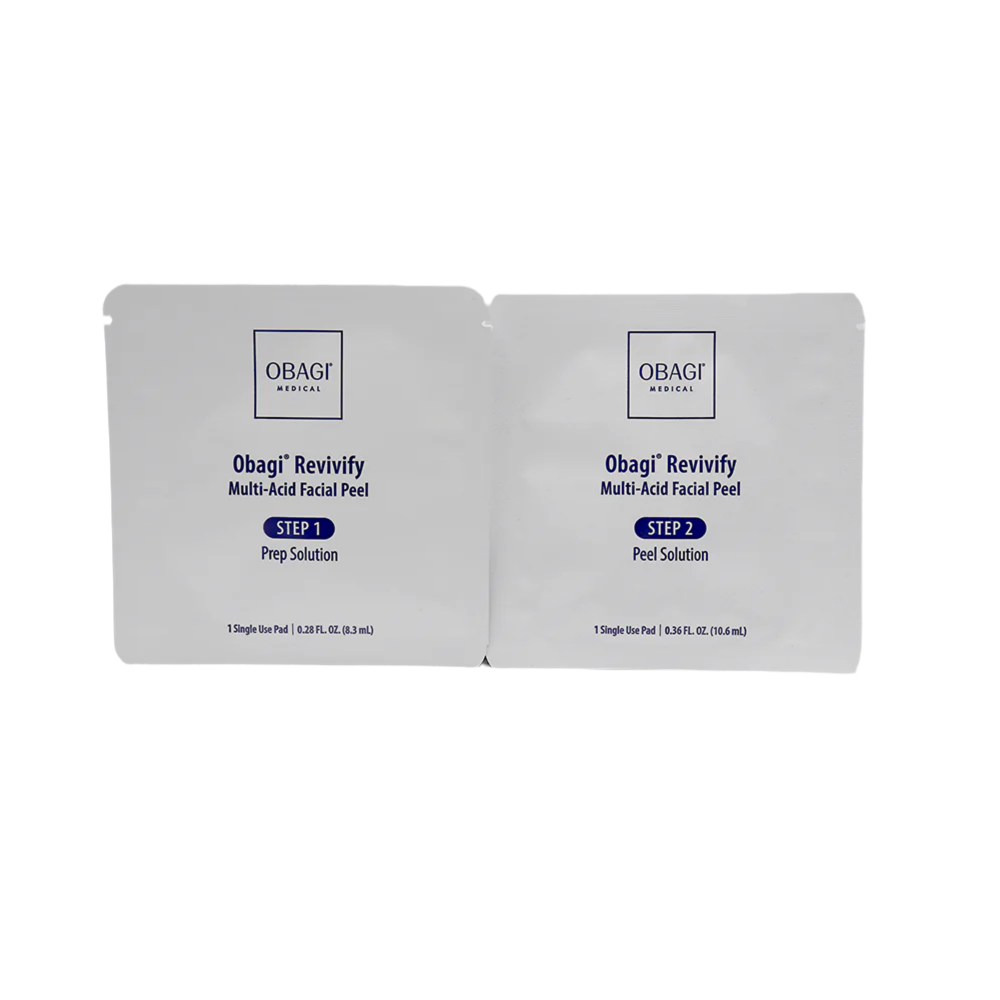 Revivify Multi-Acid Facial Peel