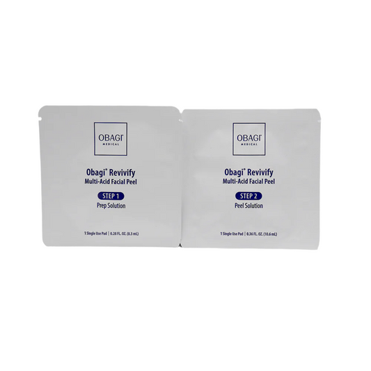 Revivify Multi-Acid Facial Peel