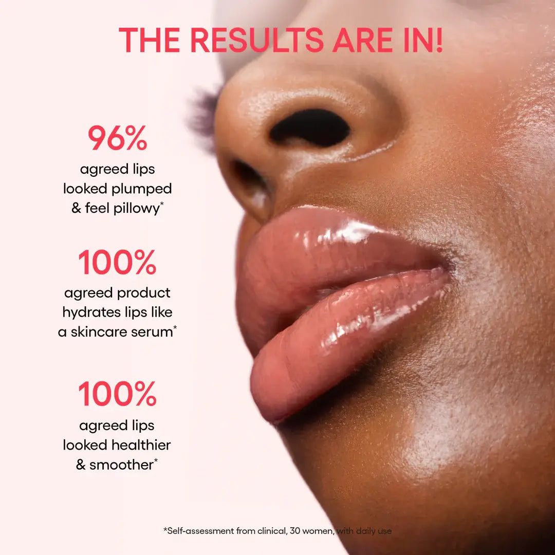 LANEIGE Glaze Craze Tinted Lip Serum: Raspberry Jam