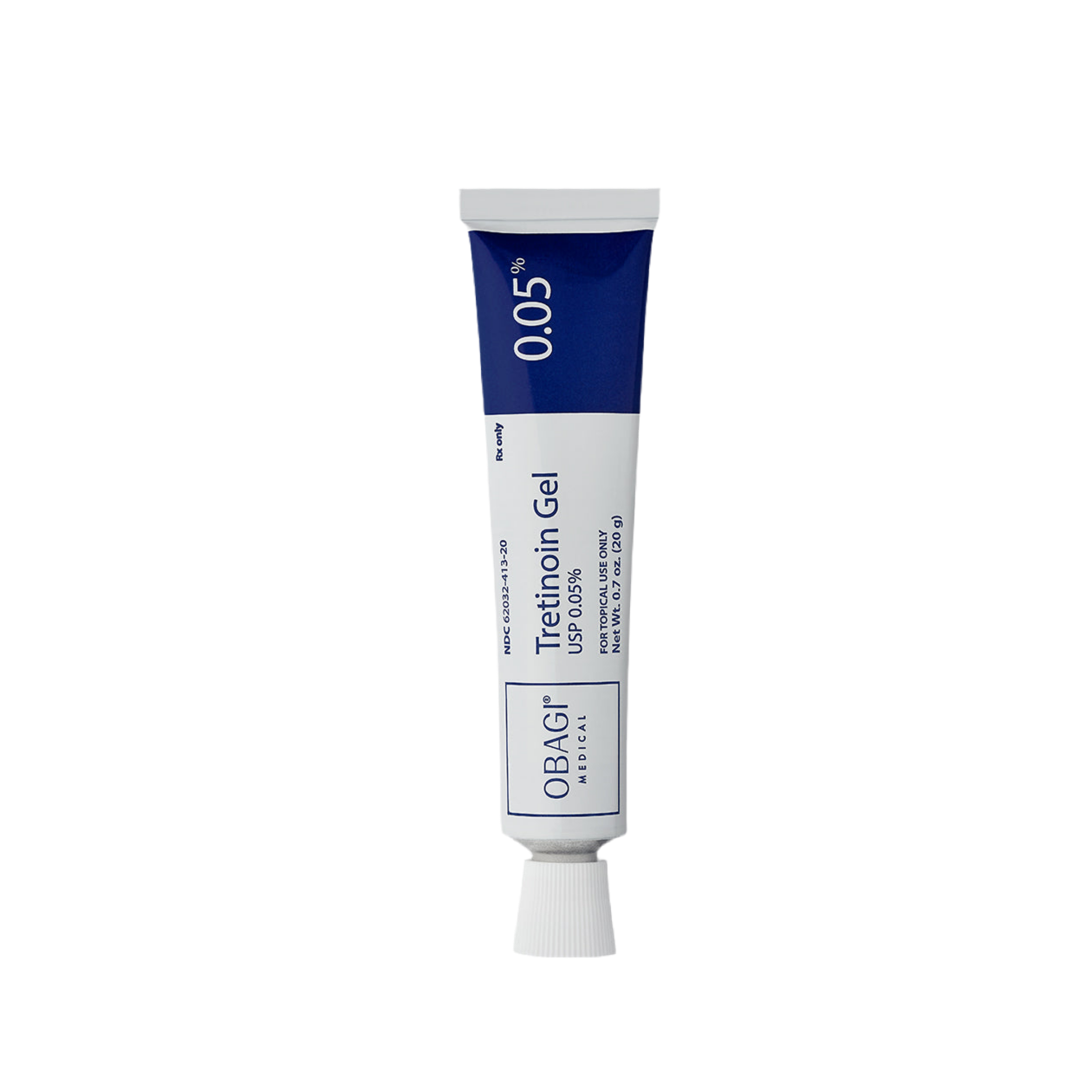 Tretinoin 0.05% Gel