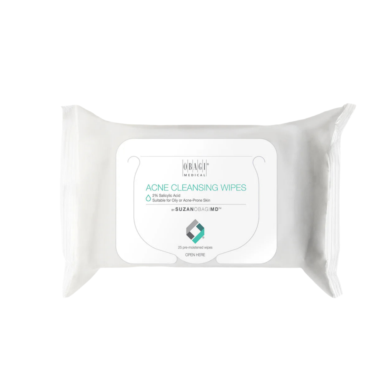 Acne Wipes