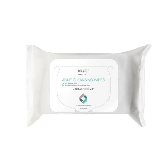 Acne Wipes