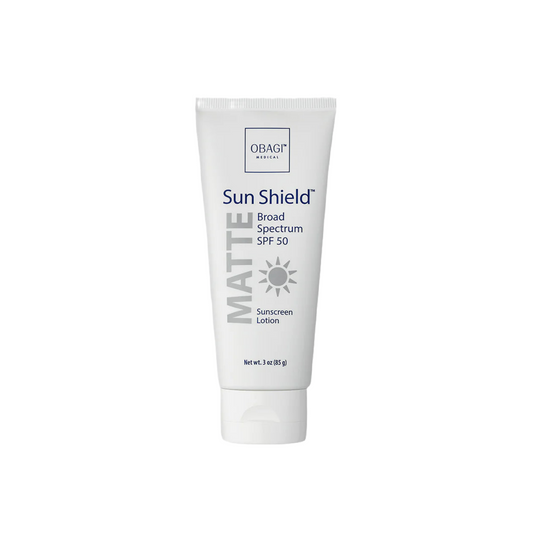 Sunshield - Matte