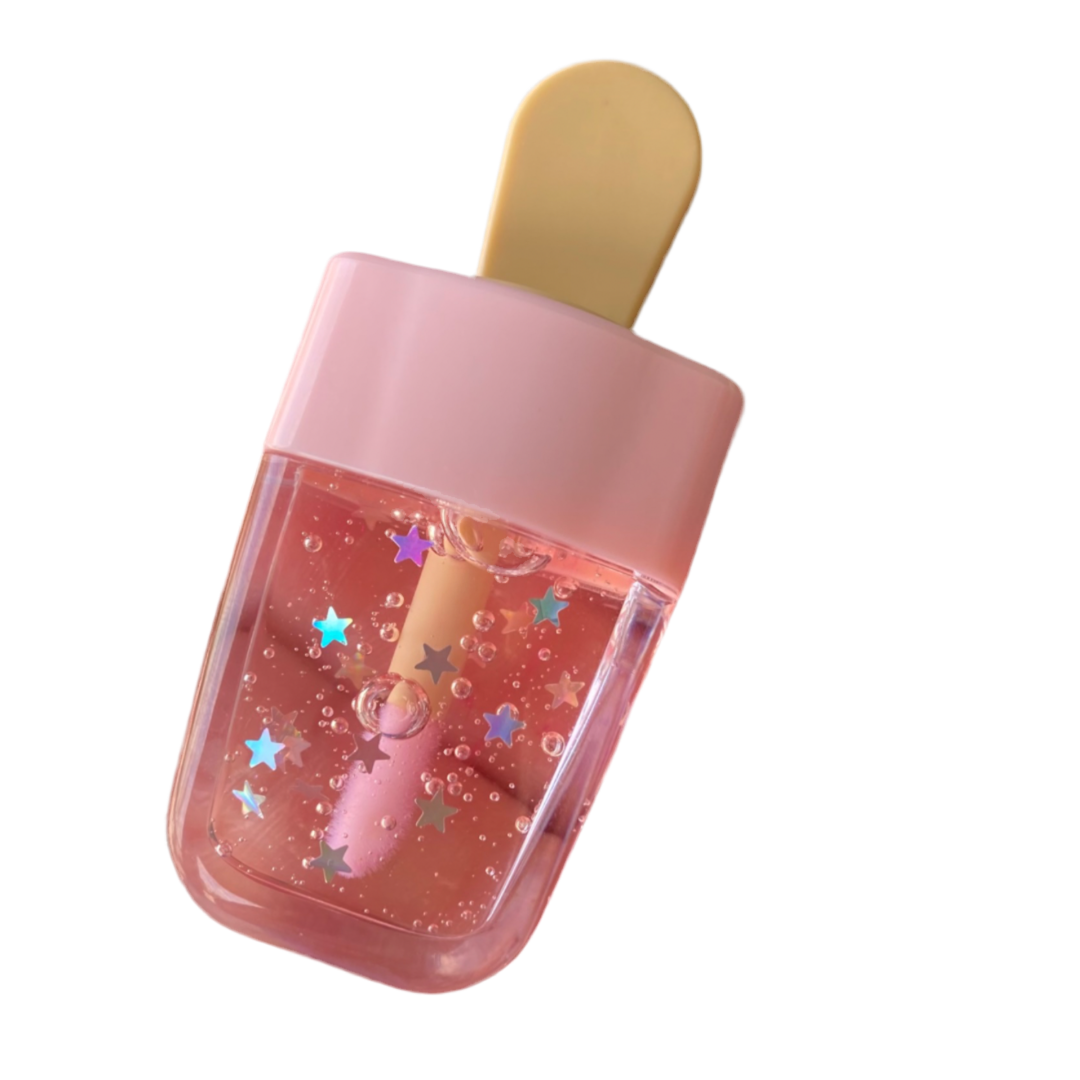 Color Changing Pop Lip Gloss