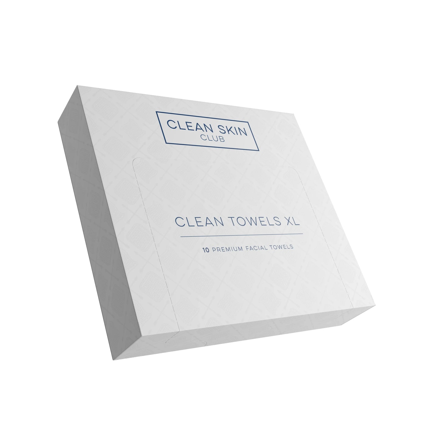 Clean Skin Towel XL 10 count