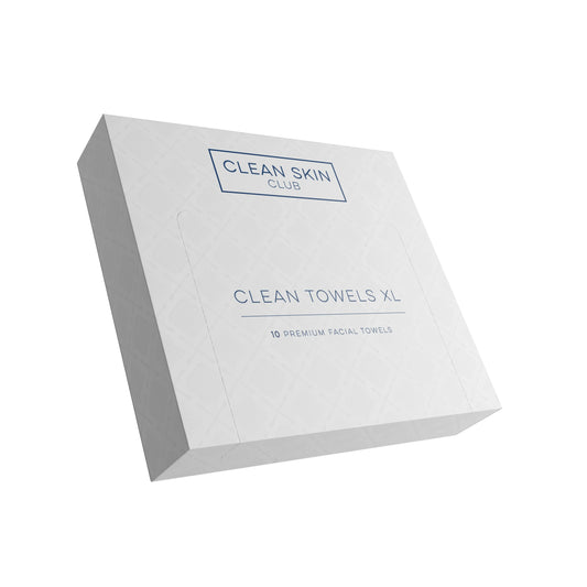 Clean Skin Towel XL 10 count