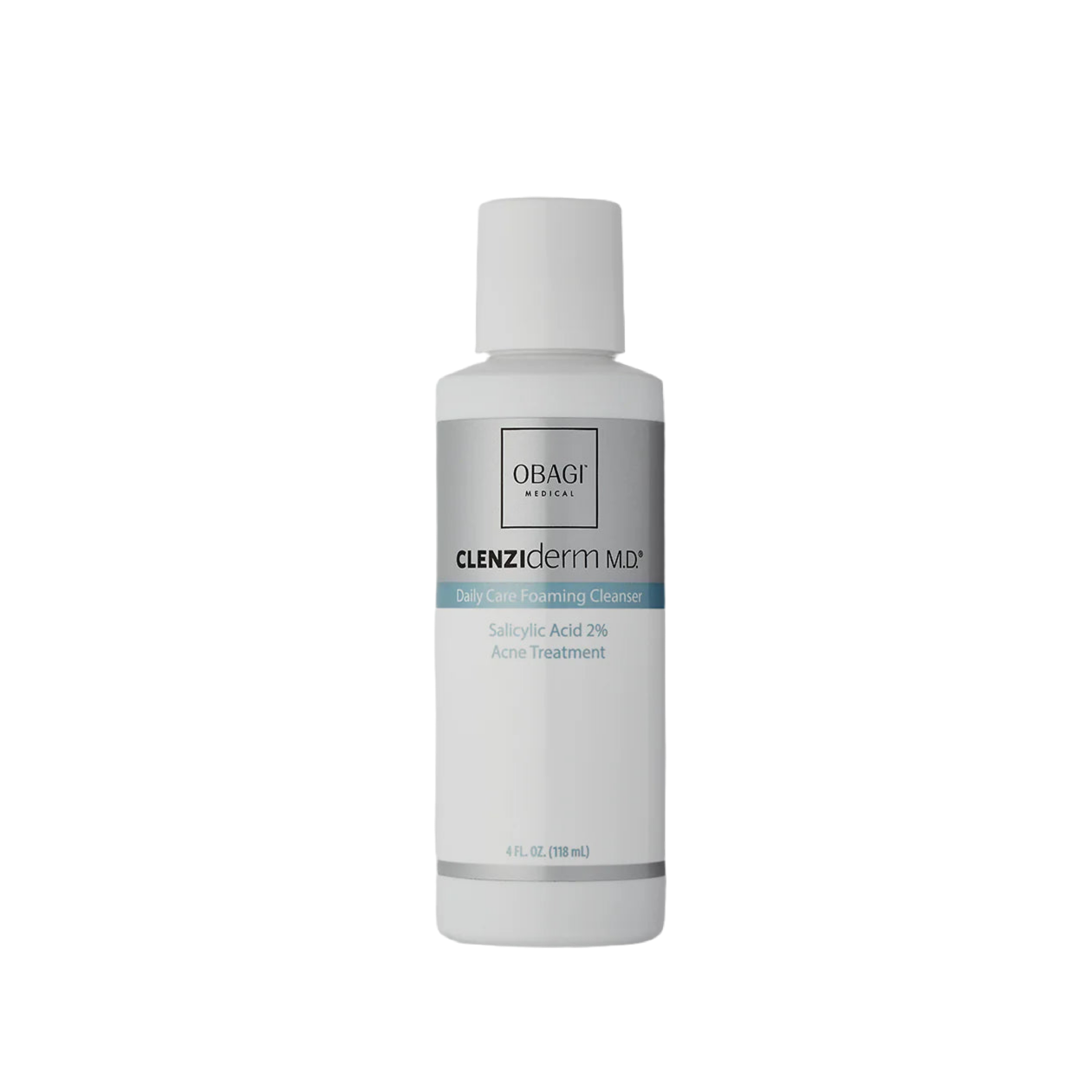 Clenziderm Cleanser with 2% Salicylic Acid