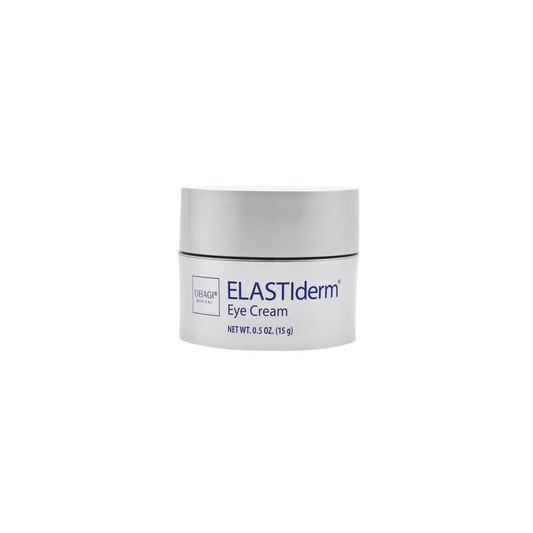 Elastiderm Eye Cream