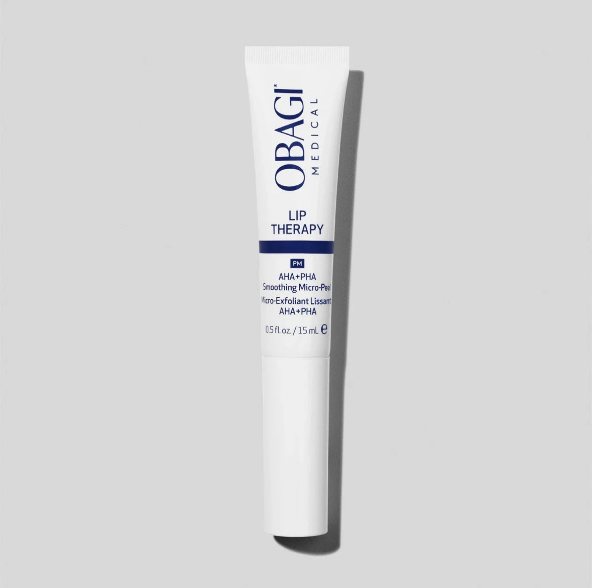 Obagi Lip Therapy: AHA+PHA Smoothing Micro-peel
