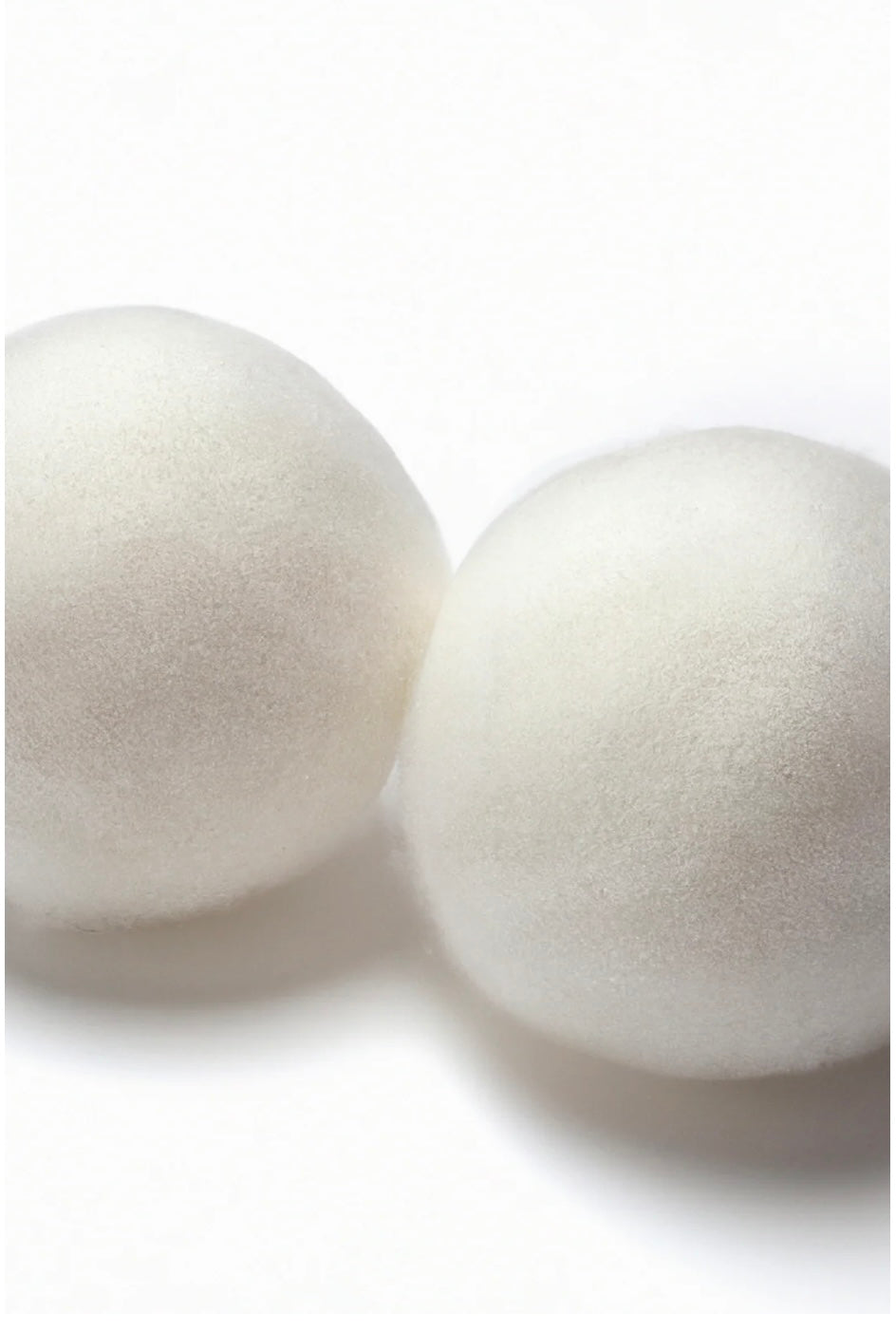 Dryer Balls