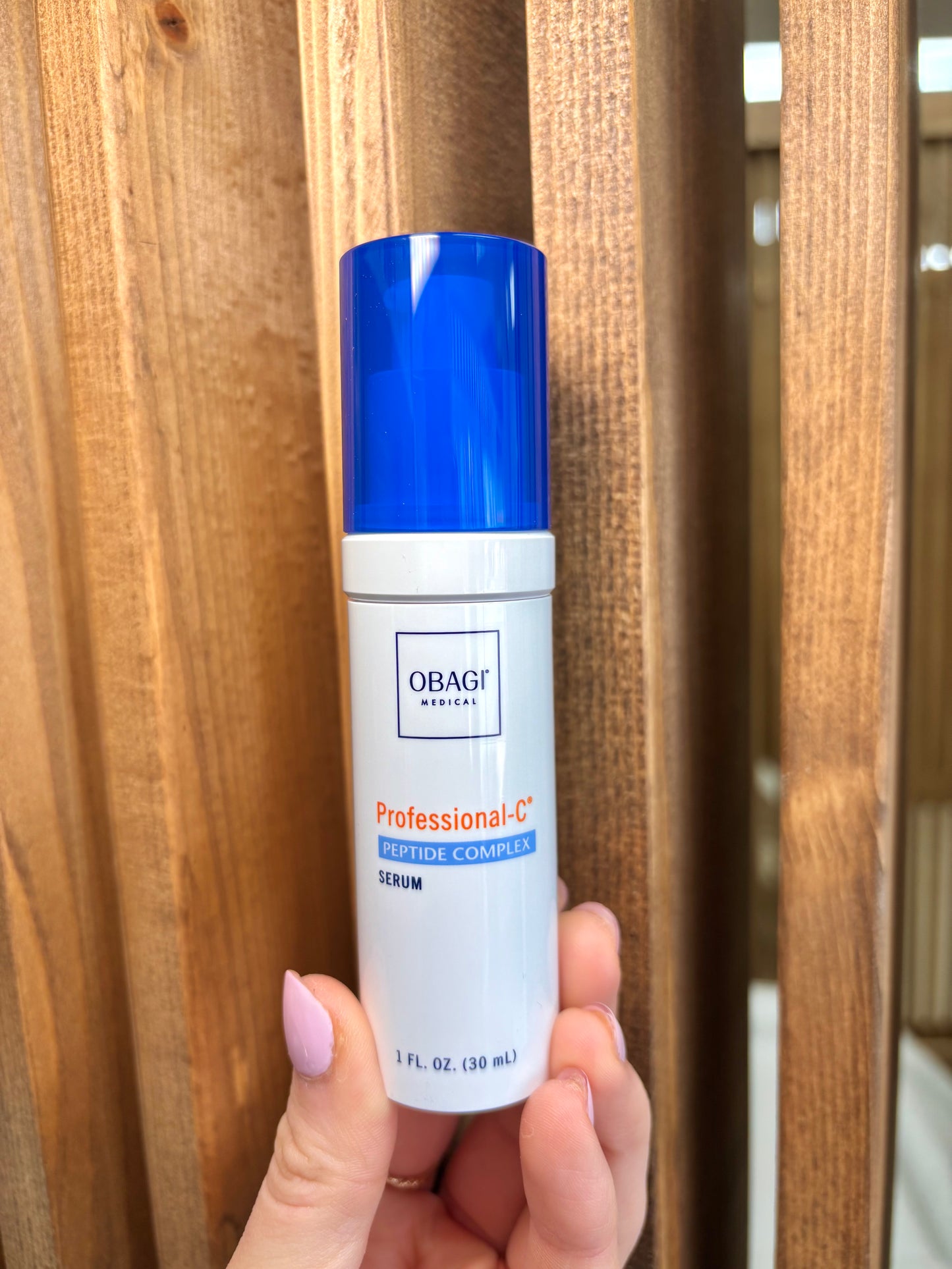 Obagi Professional-C Trio Gift Set: Defend, Smooth, and Hydrate
