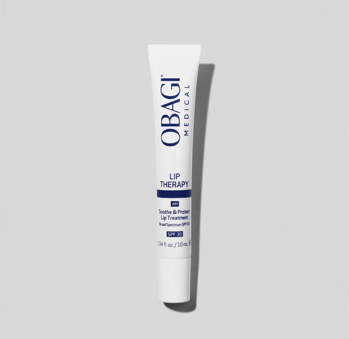 Obagi Lip: Soothe & Protect Lip Treatment Broad Spectrum SPF 30