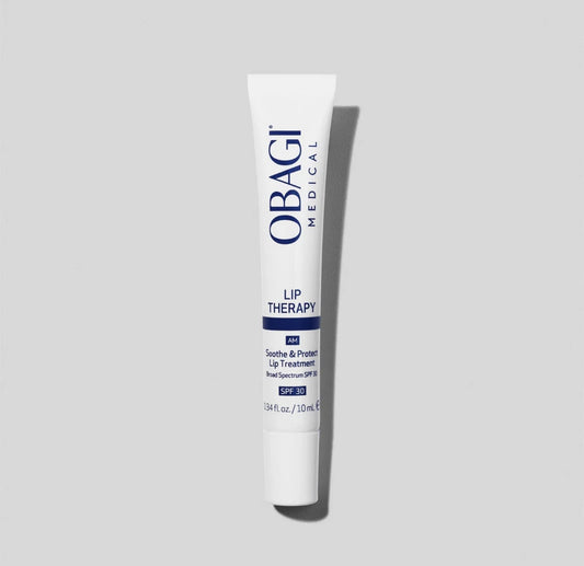 Obagi Lip: Soothe & Protect Lip Treatment Broad Spectrum SPF 30
