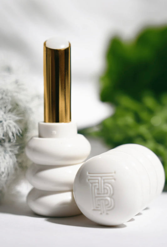 Thomas Blonde : The “Blonde Balm” - Conditioning Lip Balm