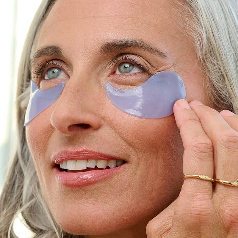 Patchology Iced Eye Gels 5 pk