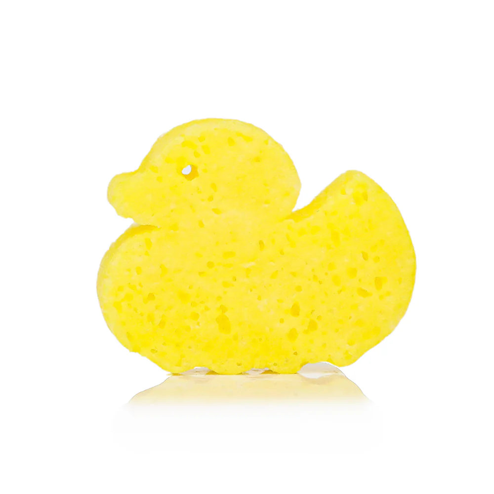 Spongelle Farm Animals- Danny Duck