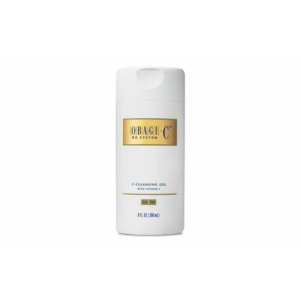 Obagi C RX- Cleansing Gel with Vitamin C
