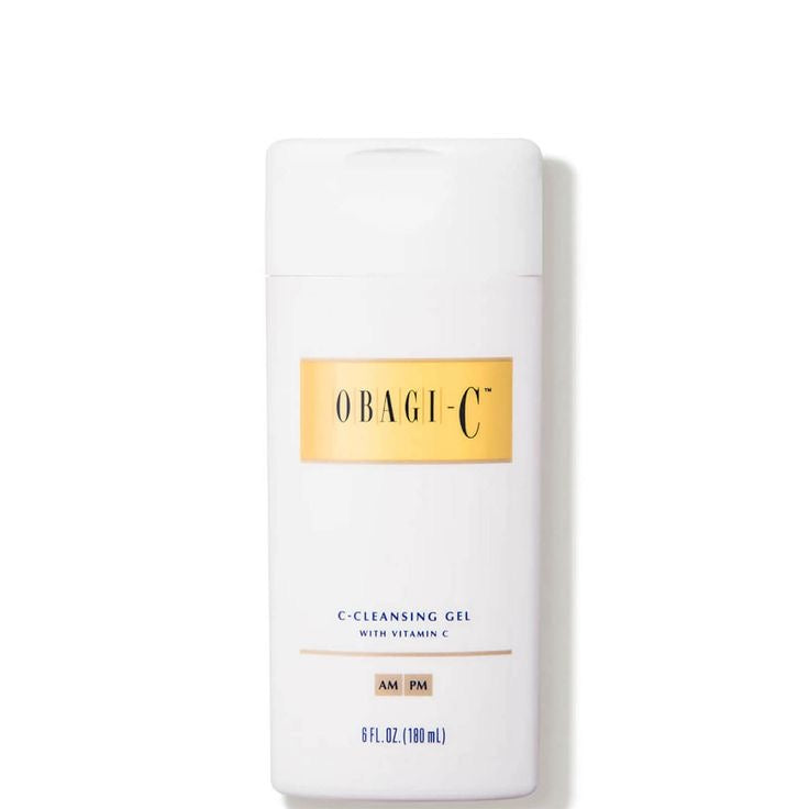 Obagi C RX- Cleansing Gel with Vitamin C