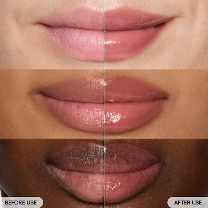 LANEIGE Glaze Craze Tinted Lip Serum: Cinnamon Sugar