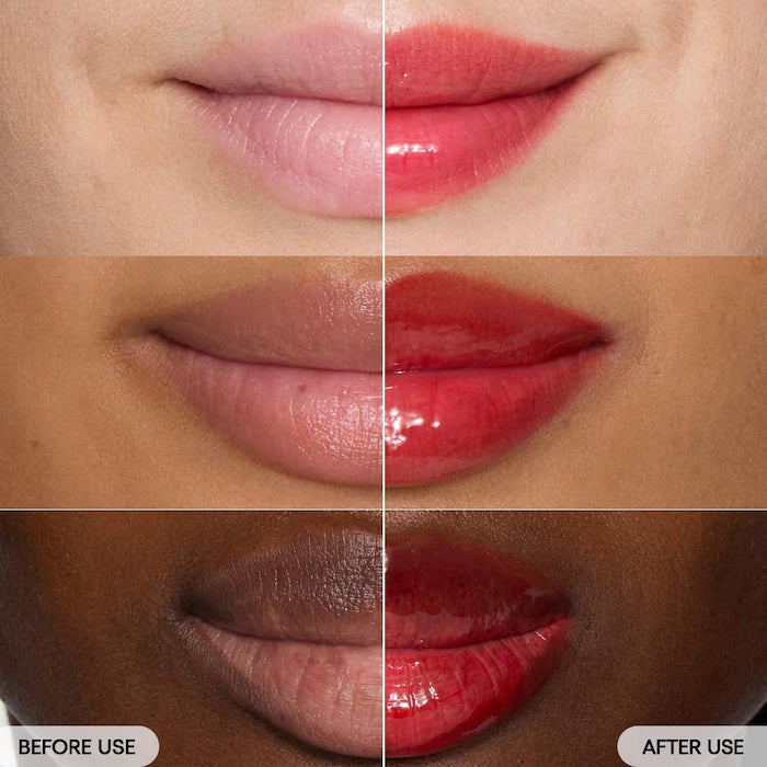 LANEIGE Glaze Craze Tinted Lip Serum: Raspberry Jam