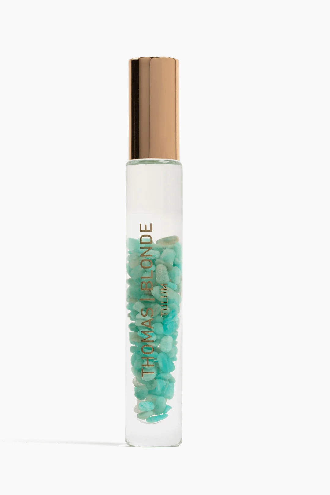 Thomas Blonde- Tulum Rollerball Perfume